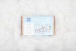 Connetix Connetix Tiles - Magnetická Stavebnica Priehľadná Rozširujúca Sada 24 ks