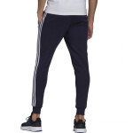 Nohavice adidas Essentials Slim Stripes GM1090