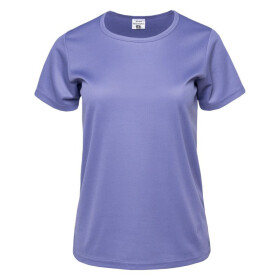 Dámske tričko Dillion W 92800620798 fialové – Martes XL