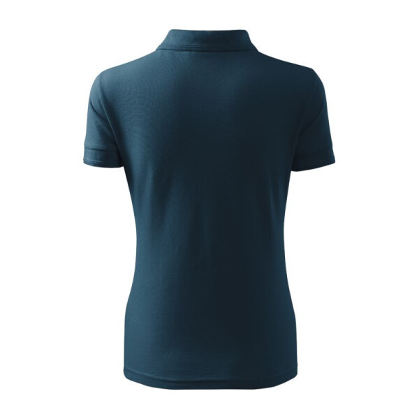 Polokošeľa Malfini Pique Polo Free W MLI-F1002 námorná polokošeľa XL