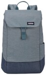 Batoh na notebook Thule Lithos 16 l Pond Gray/Dark Slate