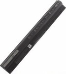 Extra Digital Nešiojamo kompiuterio baterija DELL M5Y1K, 2600mAh, Extra Digital Advanced
