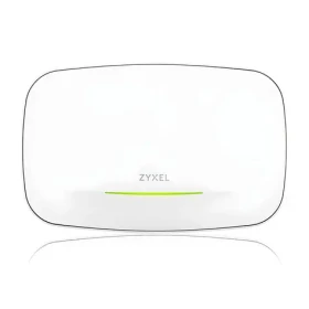 ZyXEL WBE630S / AP / BE12300 / WiFi 7 / Tri-Band 2,4 5 6 GHz / PoE / 2x 2,5 GbE LAN (WBE630S-EU0101F)