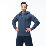 Mikina Hi-Tec Hadar M 92800620968 XL
