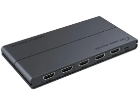 PremiumCord PremiumCord HDMI 2.0 splitter 1-4 porty, 4K FULL HD, 3D, HDR