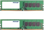 Patriot Signature, DDR4, 16 GB, 2666MHz, CL19 (PSD416G2666K)