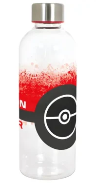 STOR Fľaša na pitie Pokémon 850 ml / Tritan / Skrutkovací uzáver (ST00462EPM)