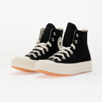Tenisky Converse Chuck 70 Hi Black/ Total Eclipse/ Egret EUR 40
