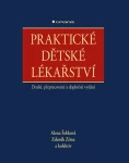 Praktické dětské lékařství, Šebková Alena