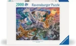 Ravensburger Pegas a priatelia