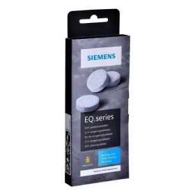 Siemens TZ80001B / Čistiaca tableta pre kávovar / 10 ks (TZ80001B)