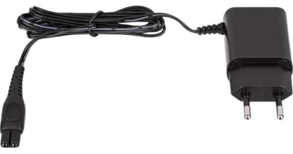 Akyga AK-PD-03 / Napájací adaptér / Karcher konektor / 5,5 V / 600mA / 3,3 W (AK-PD-03)