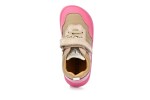 Bisgaard Baloo Pink celoročné nízke barefoot topánky 31 EUR