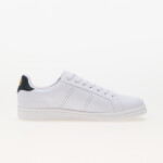 Tenisky FRED PERRY B721 Leather White/ Navy EUR 41