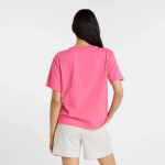 Tričko New Balance Sport Jersey Relaxed Logo W WT43583DAB XS