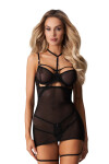 Sexy tričko model 212929 Obsessive 2XL/3XL