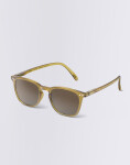 Izipizi Sun #E Golden Green