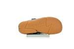 Superfit Nubuk Vento Blau/Gelb celoročné nízke barefoot topánky 27 EUR