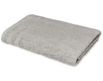 Osuška California 70x140 cm, šedé froté%