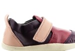 Bobux Xplorer Go Fig-Tibetan red prvý barefoot topánky 22 EUR