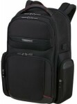 Samsonite Pro DLX 6 Batoh na notebook 17.3 čierna / 33 l (147138-1041)