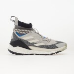 Tenisky adidas Terrex Free Hiker 2.0 Hiking Grey One/ Chalk White/ Legend Ink EUR 43 1/3