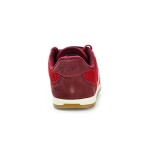 Xero Shoes Wynn Mesh Salsa Red dámske barefoot tenisky 39 EUR