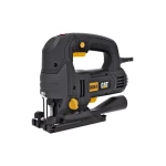 Caterpillar DX51B / Aku Priamočiara píla / 18 V / Bez aku (6943475885335)