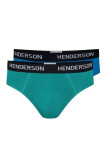 Pánske slipy Henderson 41197 Intact A'2 M-3XL Vícebarevné M