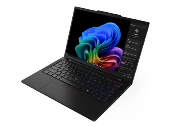 Lenovo ThinkPad T14s G6 čierna / Notebook / 14" WUXGA / Intel Core Ultra 5 226V / 16GB / 512GB SSD / Intel Arc 130V (21QX00N1MH)