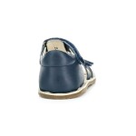 Bundgaard Sebastian Navy barefoot sandále 24 EUR