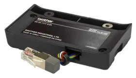Brother PABI002 / Bluetooth rozhranie / Pre PT-P950NW / Čierna (PABI002)