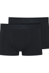 PÁNSKE BOXERKY MOVE 2PAK 42963 SS25 černá L