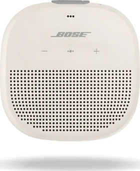 Bose SoundLink Micro béžová / Prenosný reproduktor / s mikrofónom / Bluetooth / USB (783342-0400)