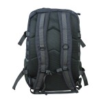 Bushman Outdoorový batoh Bolsa, čierny 40l UNI