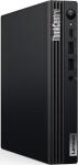 Lenovo Lenovo ThinkCentre M70q Gen 5 12TD - Mini - Core i7 13700T / 1.4 GHz - vPro Enterprise - RAM 16 GB - SSD 512 GB - TCG Opal Encryption, NVMe - UHD Graphics 770 - 1GbE, Wi-Fi 6E, Bluetooth 5.3 - WLAN: 802.11a/b/g/n/ac/ax (Wi-Fi 6E), Bluetooth 5....