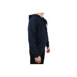 Helly Hansen 1877 Hoodie 53338-598 Pánske