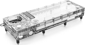Alphacool Alphacool Core Frokov Reservoir 360, D5/VPP - rechts