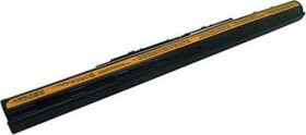 Lenovo Notebook baterija, Extra Digital Advanced, LENOVO L12S4E01, 2600mAh
