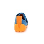 Superfit Venti Blau barefoot tenisky 27 EUR
