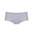 SLOGGI BASIC+ - Midi nohavičky: mäkká bavlna na každý deň Sloggi GREY COMBINATION 44