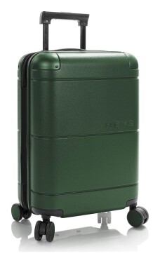 Kufor do lietadla Heys Zen S Green