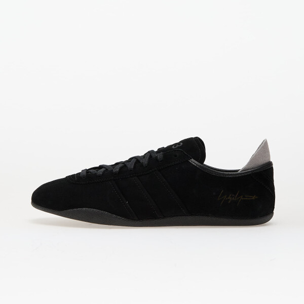 Tenisky Y-3 Tokyo Black/ Black/ Black EUR 40 2/3