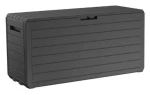 Keter Atlas 270 l grafitový / Záhradný box (271537)