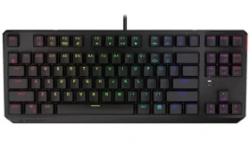 Endorfy Thock TKL Brown