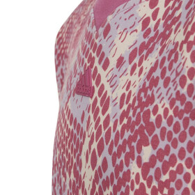 Detská FI Allover Print SWT Jr HR5828 Adidas cm