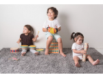 PlanToys PlanToys Ťahacia harmonika