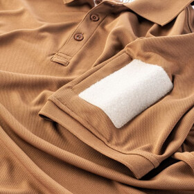 Polo tričko Magnum Polo II M XL