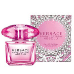 Versace Bright Crystal Absolu parfémovaná voda ml