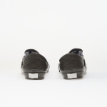Tenisky Vans LX Classic Slip-On 98 Quilted Leather Faded Black EUR 40.5